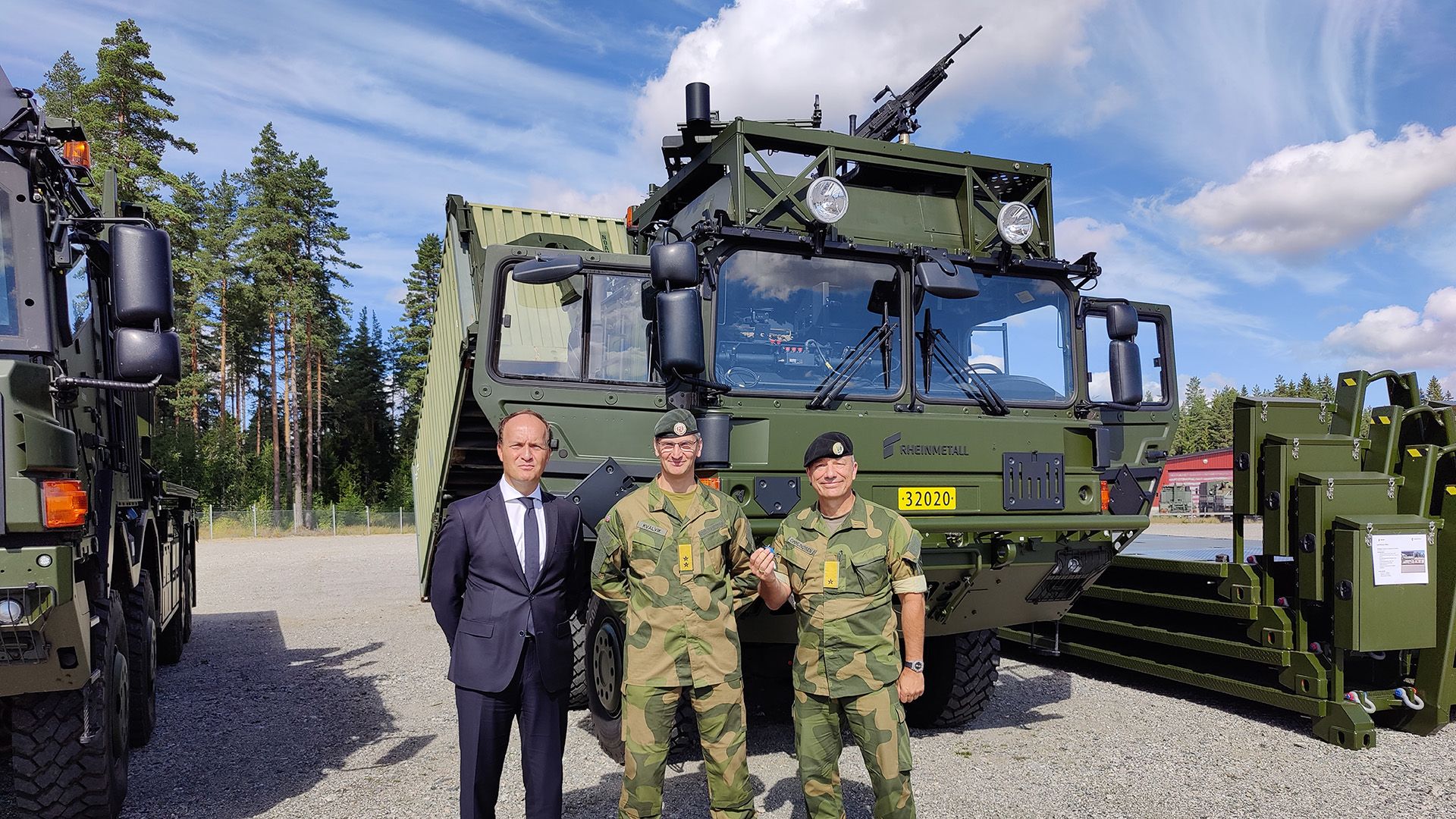 Modernisering av Forsvaret fortsetter8_1920x1080