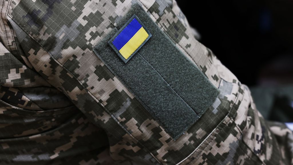 Foto: Torbjørn Kjosvold / Forsvaret