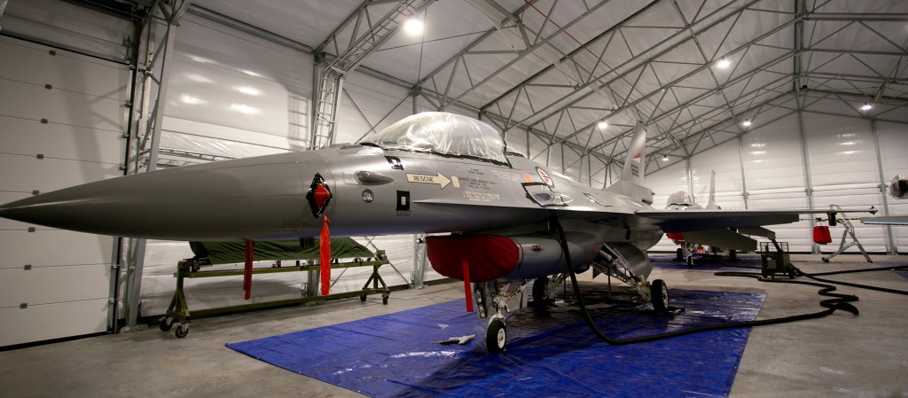 Nå er Norges F-16 jagerfly solgt16_1920x1080