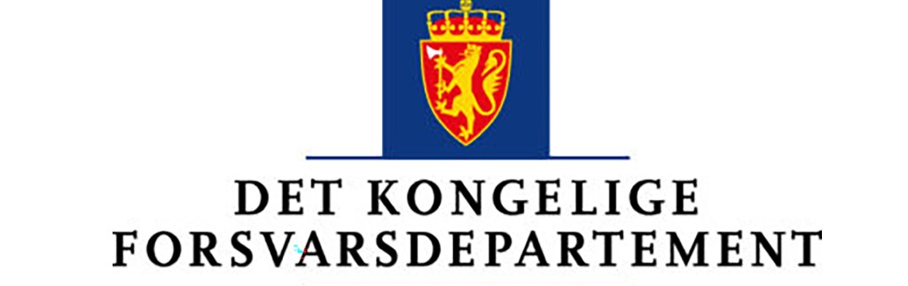 Forsvarsdepartementet logo_1920x1080