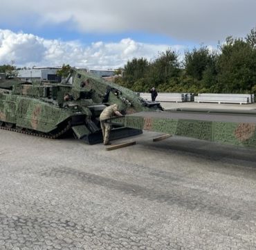 Styrket norsk samarbeid innen militær kamuflasje_card_1920x1080