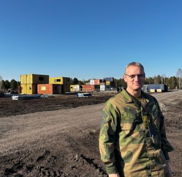 Stor vilje til å stå sammen_card