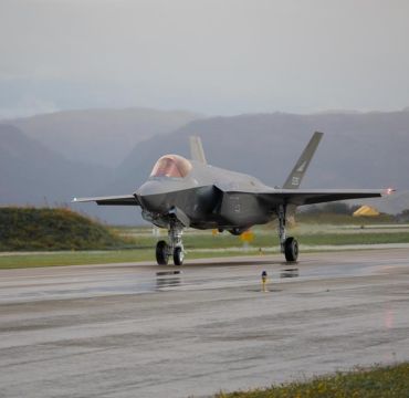 Foto: Jakob Østheim/Forsvaret.